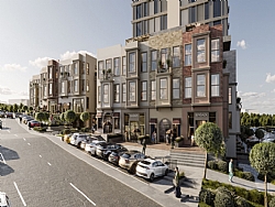 �STANBUL T�CAR� GAYR�MENKULDE KR�T�K E��K:ARZ A�I�I 2026'YA DAMGA VURACAK